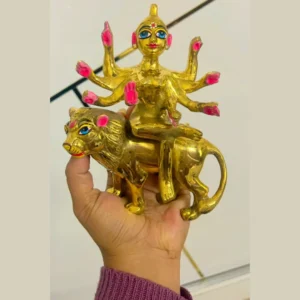 Matarani Asthdhatu Murti