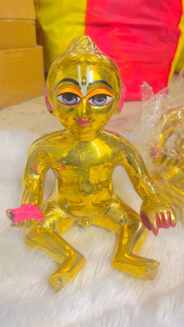 AshtDhatu Laddu Gopal - Image 2