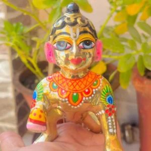 Laddu Ji