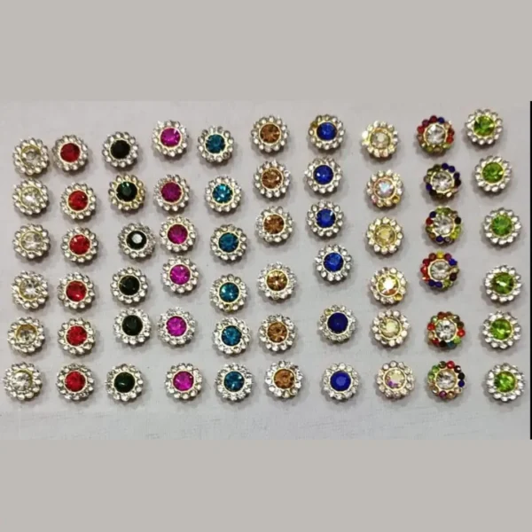 Small Stones (Packet Cost)