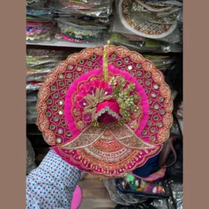 Handwork Heavy Quality Dress